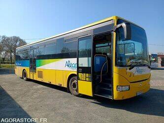 Image for BUSES 2009 Iveco CROSSWAY