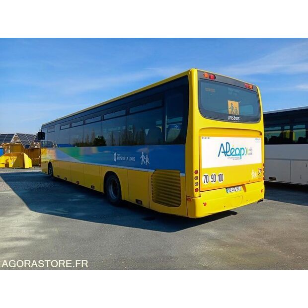 2009 Iveco CROSSWAY-46378301