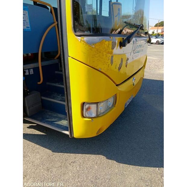 2009 Iveco CROSSWAY-46378304