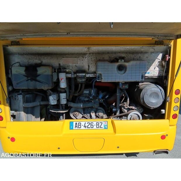 2009 Iveco CROSSWAY-46378306