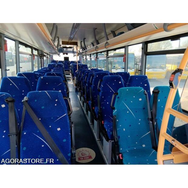 2009 Iveco CROSSWAY-46378307