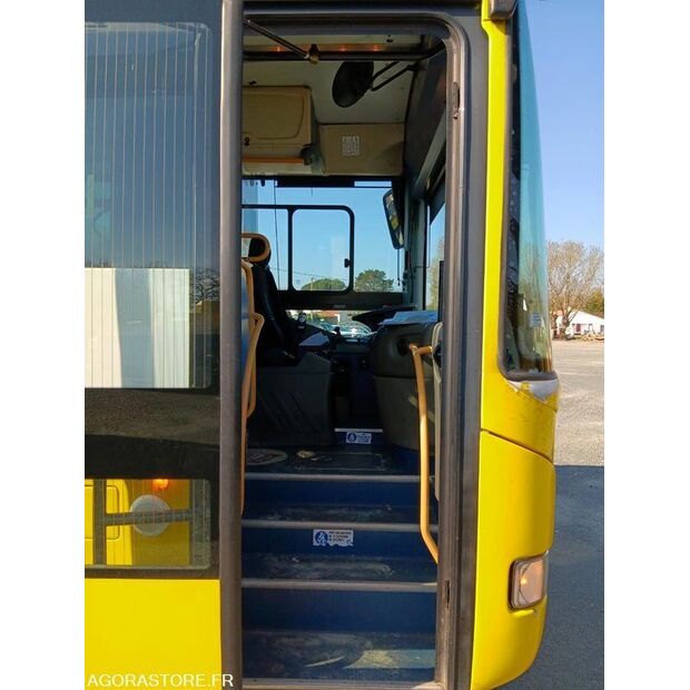 2009 Iveco CROSSWAY-46378309