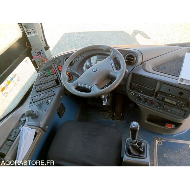 2009 Iveco CROSSWAY-46378310