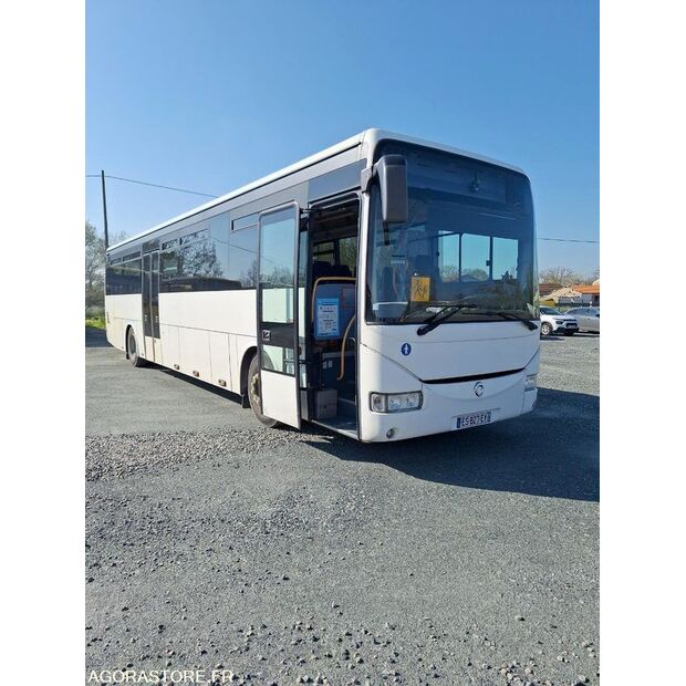 2009 ايفكو CROSSWAY-46378312