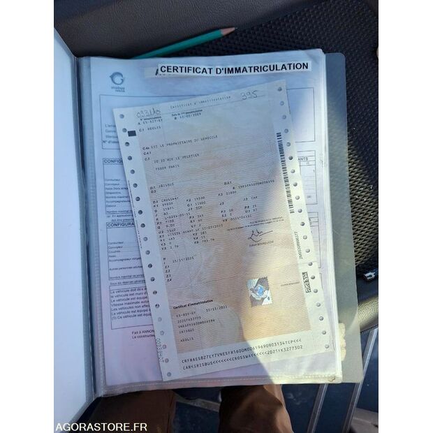 2009 ايفكو CROSSWAY-46378322