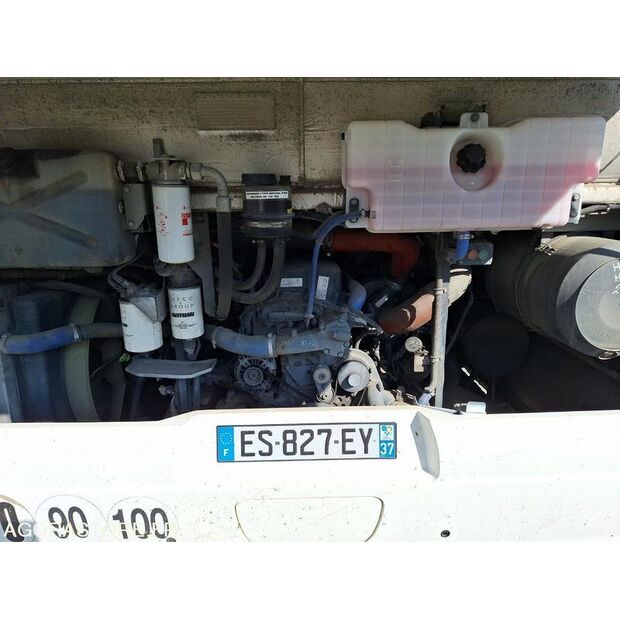 2009 ايفكو CROSSWAY-46378323