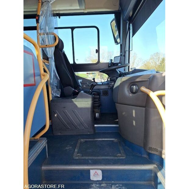 2009 ايفكو CROSSWAY-46378326