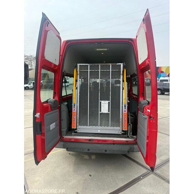 2012 Ford TRANSIT-46378334