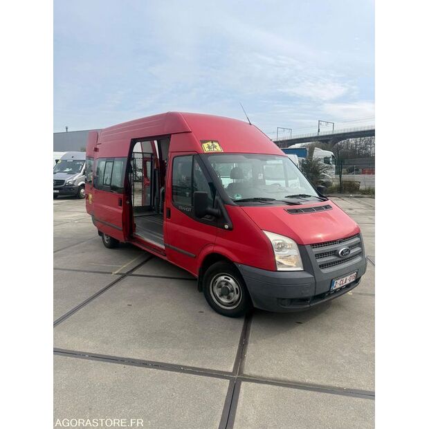 2012 Ford TRANSIT-46378335