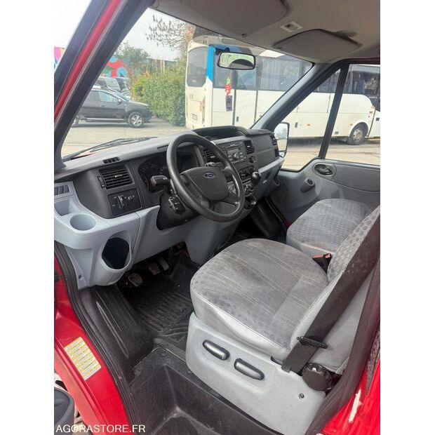 2012 Ford TRANSIT-46378336