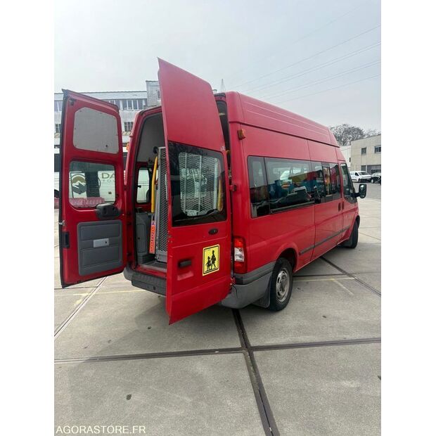 2012 Ford TRANSIT-46378341