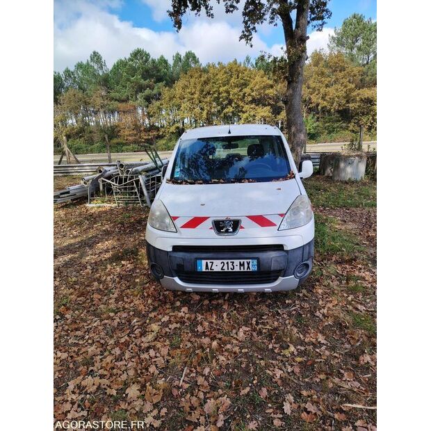 2010 بيجو PARTNER-46378352