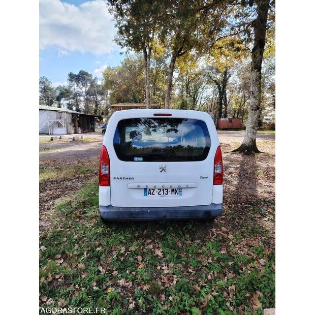 2010 بيجو PARTNER-46378353