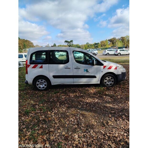 2010 بيجو PARTNER-46378354