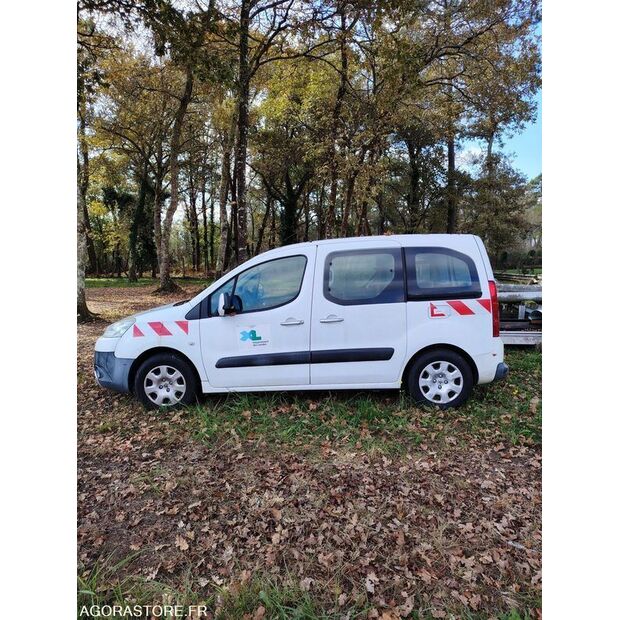 2010 بيجو PARTNER-46378355