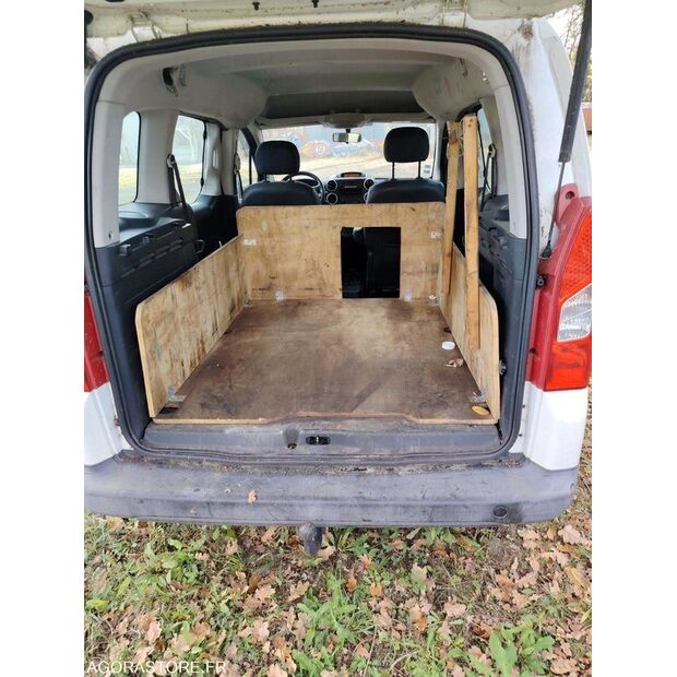 2010 بيجو PARTNER-46378357