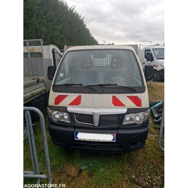 2015 Piaggio Porter-46378363