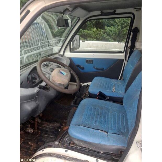 2015 Piaggio Porter-46378368