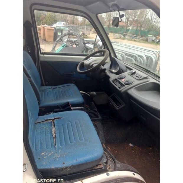 2015 Piaggio Porter-46378369