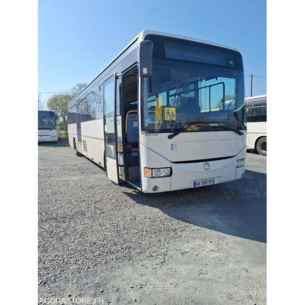 2009 Iveco CROSSWAY-46378370