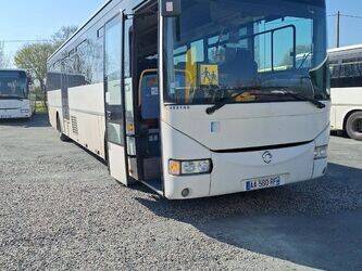 Image for BUSES 2009 Iveco CROSSWAY