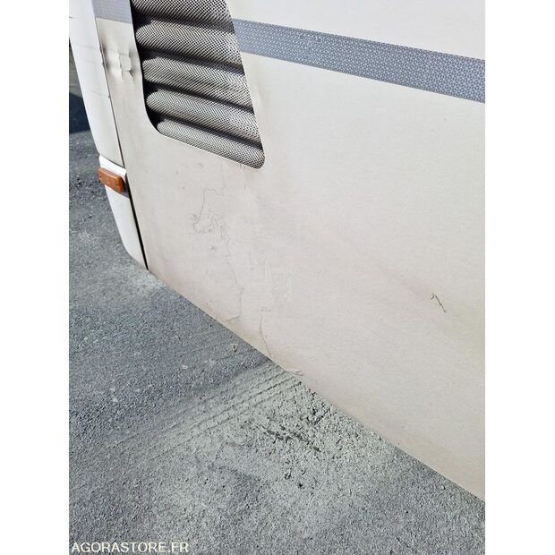 2009 Iveco CROSSWAY-46378376