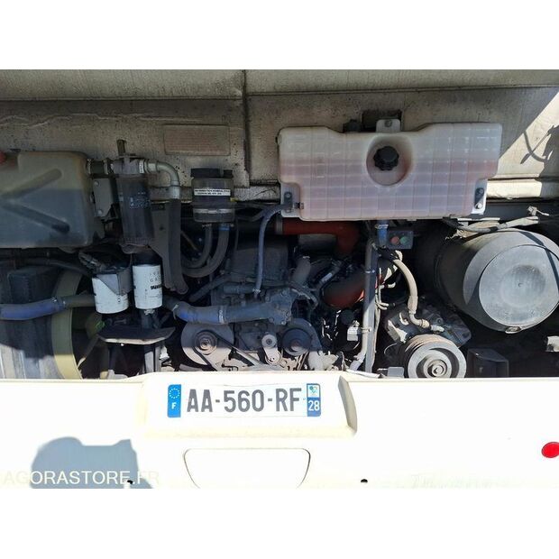 2009 Iveco CROSSWAY-46378383