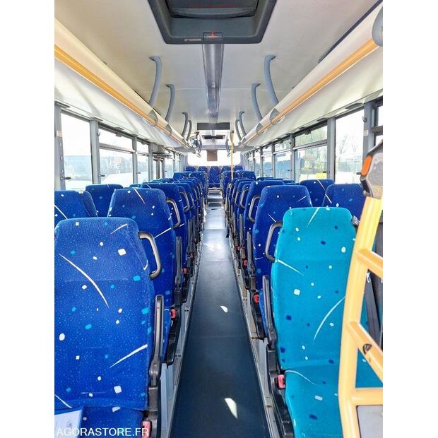 2009 Iveco CROSSWAY-46378384