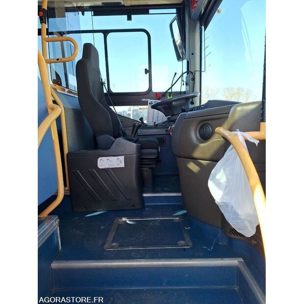 2009 Iveco CROSSWAY-46378386