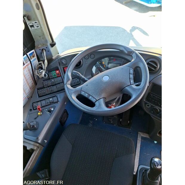 2009 Iveco CROSSWAY-46378387