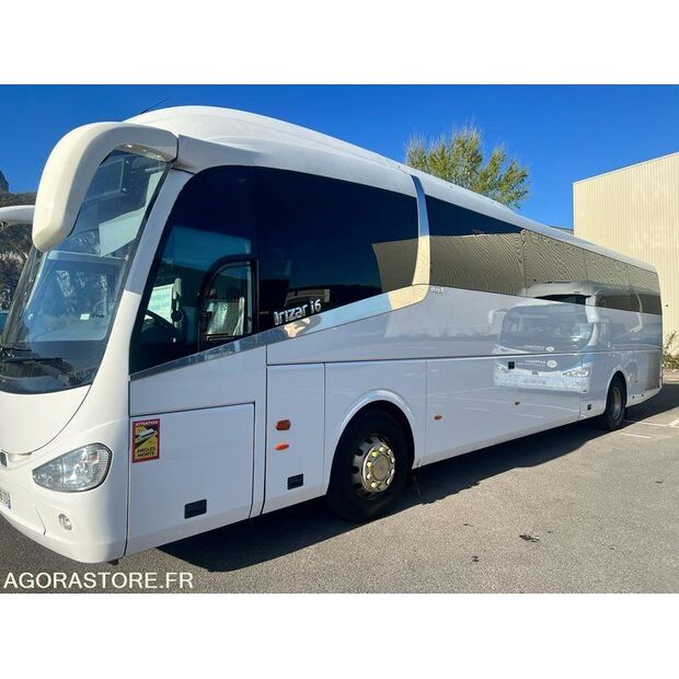 2019 Irizar I6-46378396