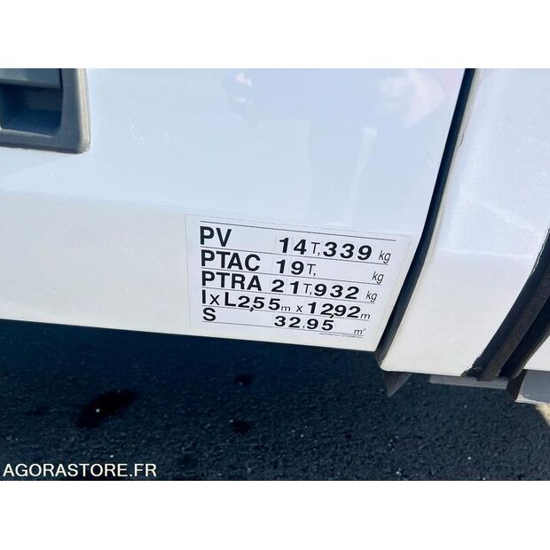 2019 Irizar I6-46378398