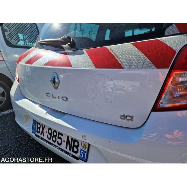 2011 Renault Clio-46378418