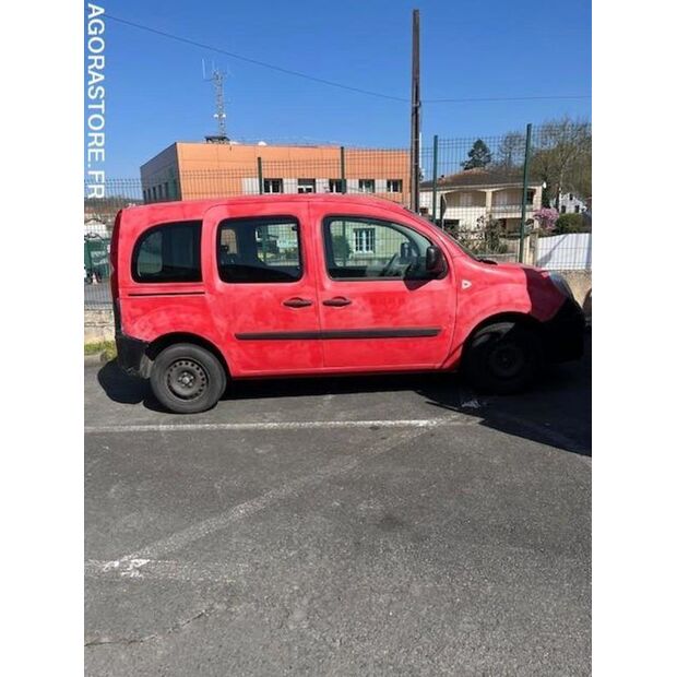 2010 Renault Kangoo-46378431