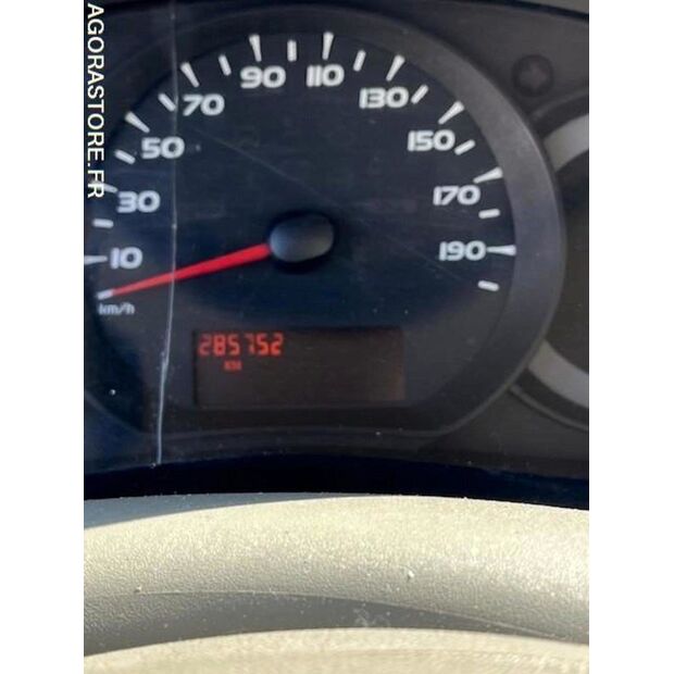 2010 Renault Kangoo-46378436