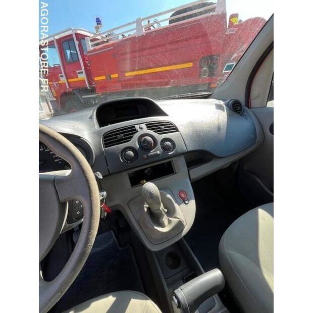 2010 Renault Kangoo-46378437