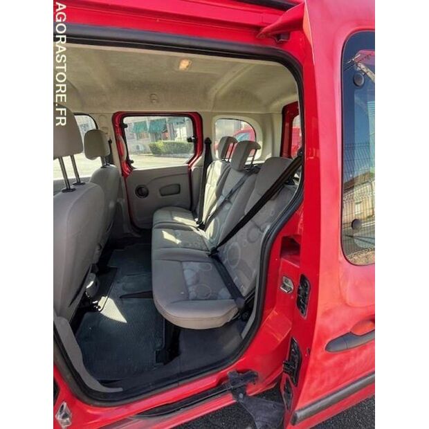 2010 Renault Kangoo-46378439