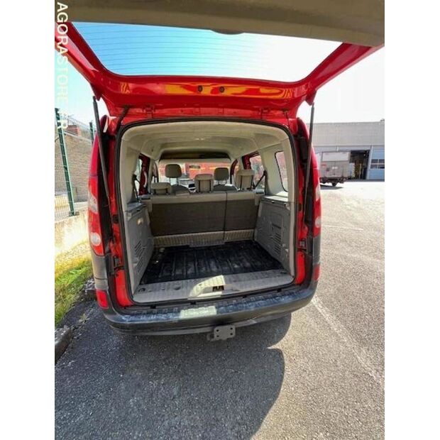 2010 Renault Kangoo-46378440