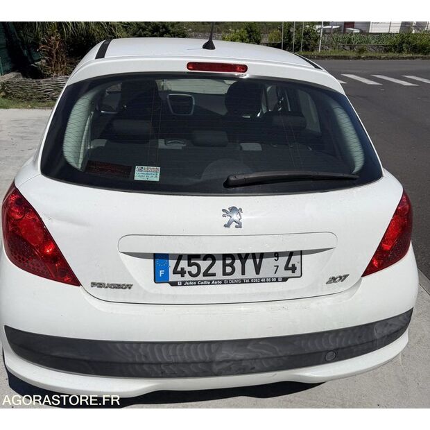 2008 بيجو 207-46378443