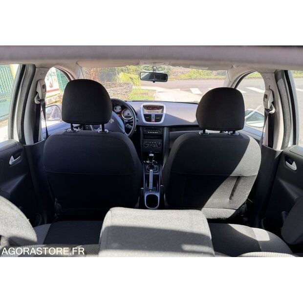 2008 بيجو 207-46378445