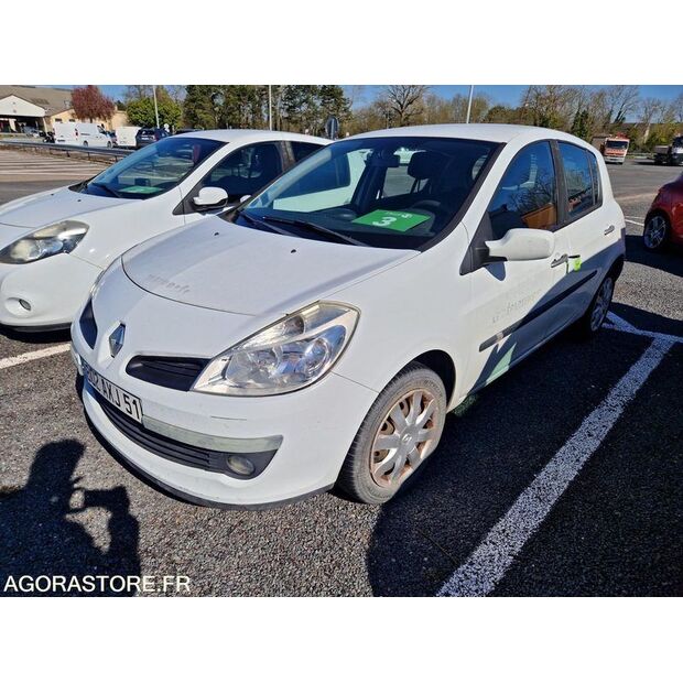 2008 Renault Clio-46378447