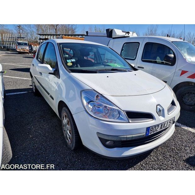 2008 Renault Clio-46378448
