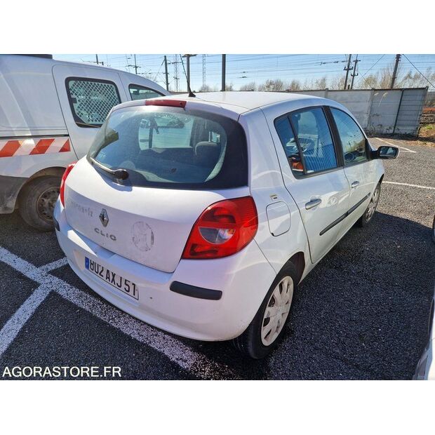 2008 Renault Clio-46378449
