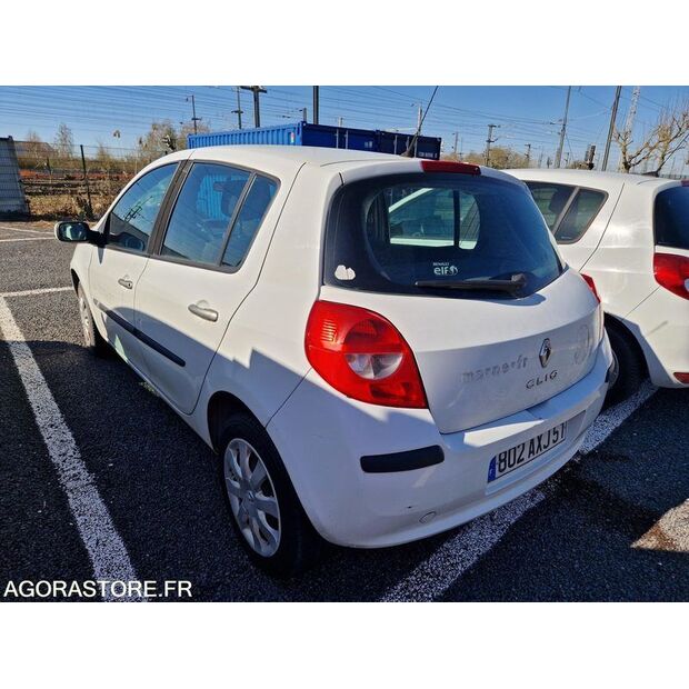 2008 Renault Clio-46378450