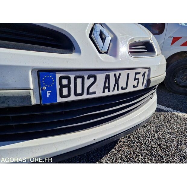 2008 Renault Clio-46378453