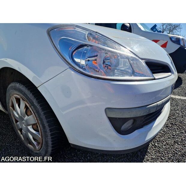 2008 Renault Clio-46378456