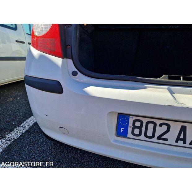 2008 Renault Clio-46378466