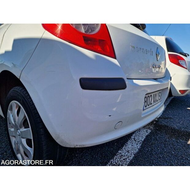 2008 Renault Clio-46378468