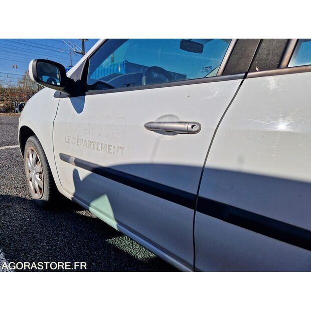 2008 Renault Clio-46378472