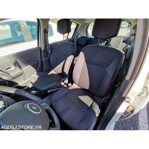 2008 Renault Clio-46378477